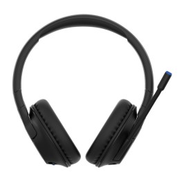 icecat_Belkin SOUNDFORM INSPIRE Casque Avec fil &sans fil Arceau Appels Musique USB Type-C Bluetooth Noir