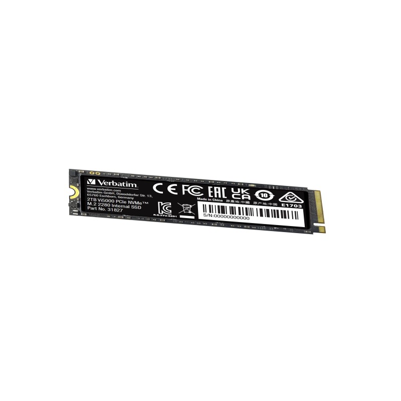 icecat_Verbatim Vi5000 PCIe NVMe M.2 SSD 2TB