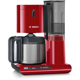 icecat_Bosch TKA8A054 kávovar Poloautomatické Kávovar na překapávanou kávu 1,1 l