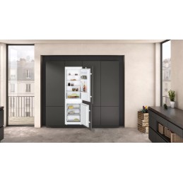icecat_Neff KI7861SF0 fridge-freezer Built-in 260 L F White