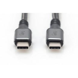 icecat_Digitus USB 4.0 Type-C connection cable
