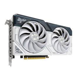 icecat_ASUS Dual -RTX4060-O8G-WHITE NVIDIA GeForce RTX­ 4060 8 Go GDDR6