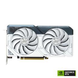 icecat_ASUS Dual -RTX4060-O8G-WHITE NVIDIA GeForce RTX­ 4060 8 GB GDDR6