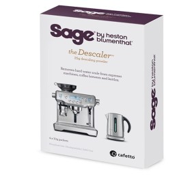 icecat_Sage the descaler Domestic appliances Powder