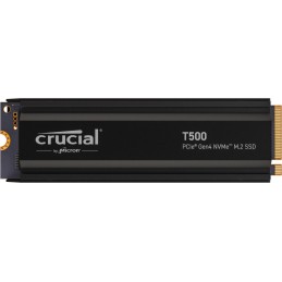 icecat_Crucial T500 M.2 2 To PCI Express 4.0 TLC NVMe