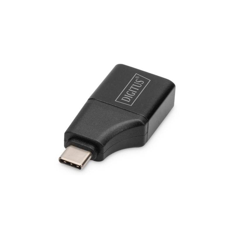 icecat_Digitus Adaptateur USB 4K, USB-C (mâle) vers HDMI A (mâle)