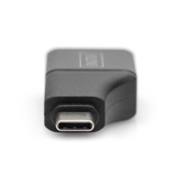 icecat_Digitus AK-300450-000-S USB grafický adaptér 3840 x 2160 px Černá