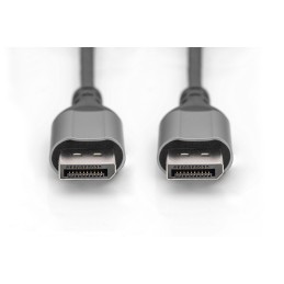 icecat_Digitus 8K DisplayPort Connection Cable Version 1.4