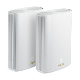 icecat_ASUS ZenWiFi AX Hybrid (XP4) Dual-band (2.4 GHz 5 GHz) Wi-Fi 6 (802.11ax) Bianco 2 Interno