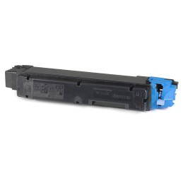 icecat_KYOCERA TK-5160C Cartouche de toner 1 pièce(s) Original Cyan