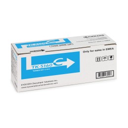 icecat_KYOCERA TK-5160C cartuccia toner 1 pz Originale Ciano