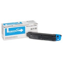 icecat_KYOCERA TK-5160C cartuccia toner 1 pz Originale Ciano