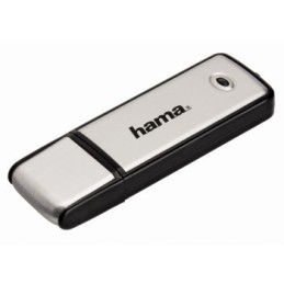 icecat_Hama 00104308 unidad flash USB 32 GB USB tipo A 2.0 Negro, Plata