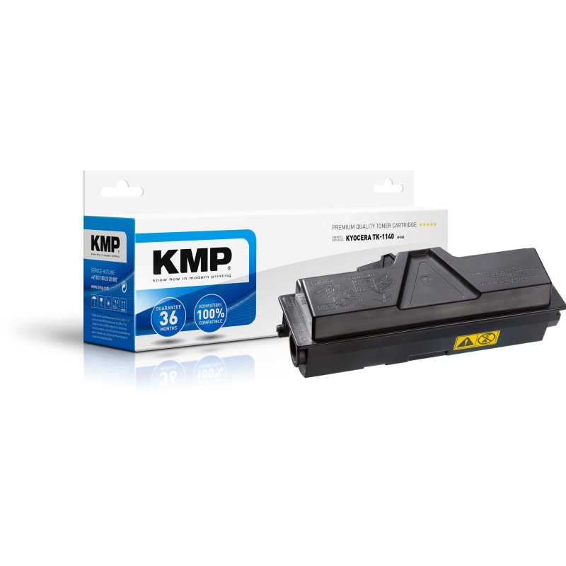 icecat_KMP K-T63 cartuccia toner 1 pz Nero