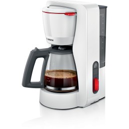 icecat_Bosch TKA3M131 kávovar Manuální Kávovar na překapávanou kávu 1,25 l