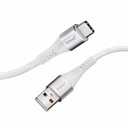 icecat_Intenso CABLE USB-A TO USB-C 1.5M 7901102 câble USB 1,5 m USB A USB C Blanc