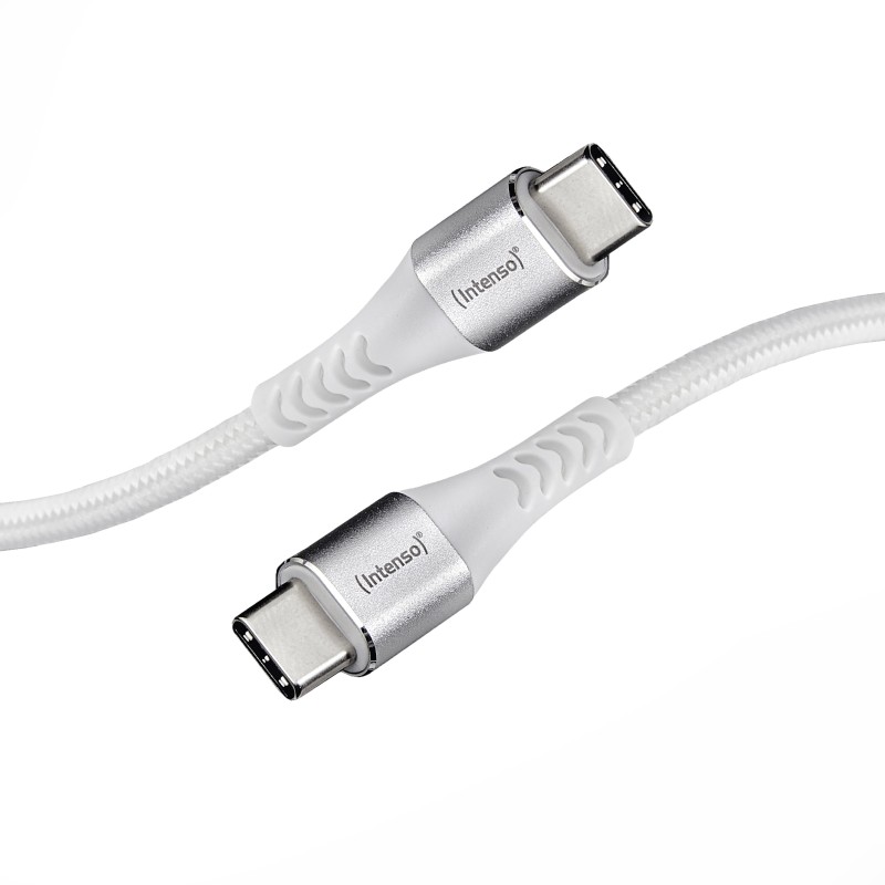 icecat_Intenso CABLE USB-C TO USB-C 1.5M 7901002 cavo USB 1,5 m USB C Bianco