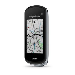 icecat_Garmin Edge 1040 8,89 cm (3.5") Bezdrátový cyklopočítač Černá