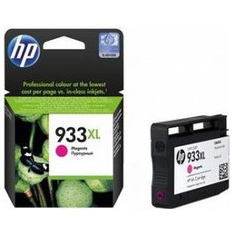 HP Tinte magenta Nr. 933XL...