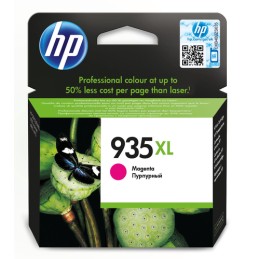 HP Tinte magenta Nr. 935XL...