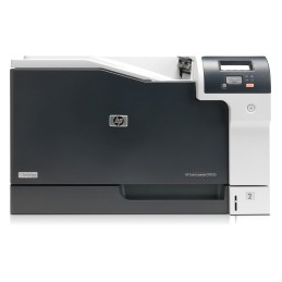 icecat_HP Color LaserJet Professional CP5225dn Printer, Print, Two-sided printing