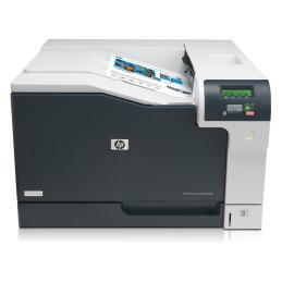 icecat_HP Color LaserJet Professional CP5225dn Printer, Print, Two-sided printing