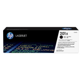 icecat_HP Cartucho de tóner original LaserJet 201X negro de alta capacidad