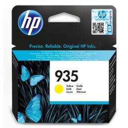 icecat_HP 935 Yellow Original Ink Cartridge