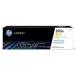 icecat_HP Cartuccia toner giallo originale LaserJet 203A