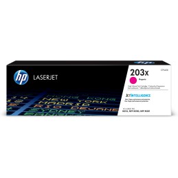 icecat_HP 203X Magenta Original LaserJet-Tonerkartusche mit hoher Reichweite