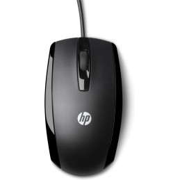 icecat_HP X500 Wired Mouse