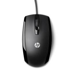 icecat_HP X500 Wired Mouse