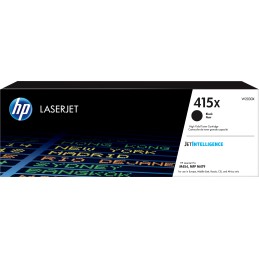 icecat_HP 415X High Yield Black Original LaserJet Toner Cartridge