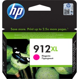 icecat_HP 912XL High Yield Magenta Original Ink Cartridge