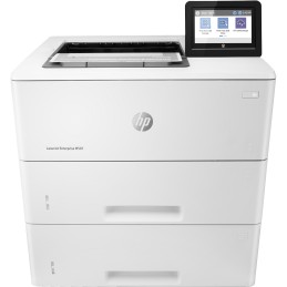 icecat_HP LaserJet Enterprise Impresora M507x, Estampado, Impresión a dos caras