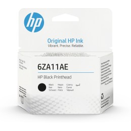 icecat_HP 6ZA17AE cabeza de impresora Inyección de tinta térmica