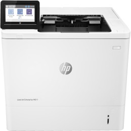 icecat_HP LaserJet Enterprise Impresora M611dn, Estampado, Impresión a dos caras