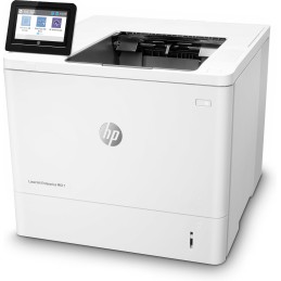 icecat_HP LaserJet Enterprise Impresora M611dn, Estampado, Impresión a dos caras