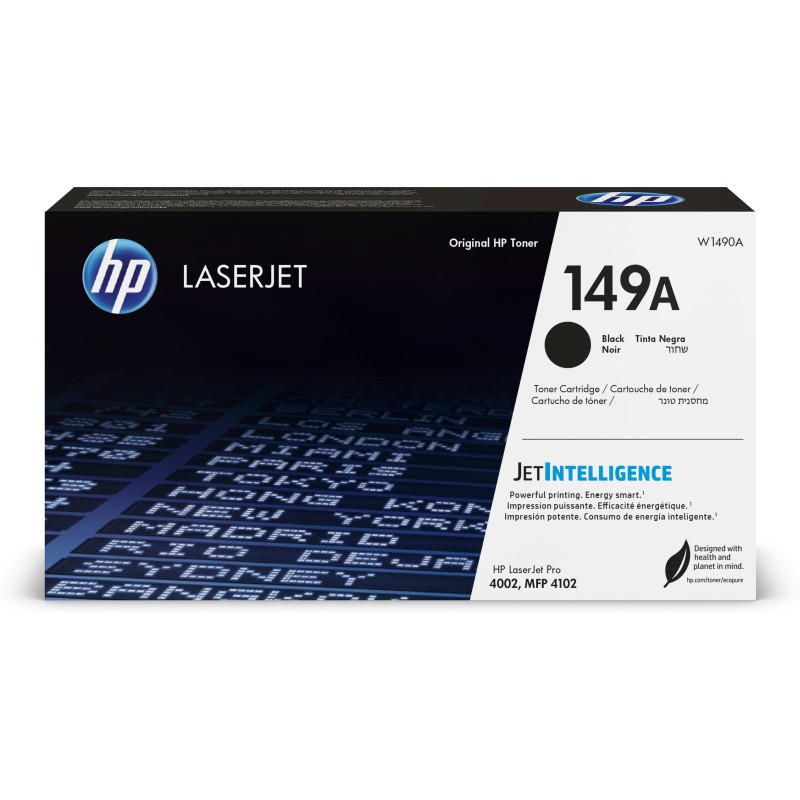 icecat_HP Cartouche de toner LaserJet authentique noir 149A