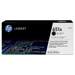 icecat_HP 651A toner LaserJet noir authentique