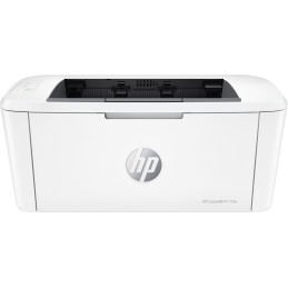 icecat_HP LaserJet Imprimante M110w, Noir et blanc, Imprimante pour Petit bureau, Imprimer, Format compact