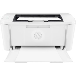 icecat_HP LaserJet Impresora M110w, Blanco y negro, Impresora para Oficina pequeña, Estampado, Tamaño compacto