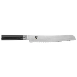 icecat_kai DM0705 cuchillo de cocina Acero 1 pieza(s) Cuchillo para pan