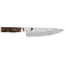 icecat_kai TDM-1706 coltello da cucina 1 pz Coltello da cuoco