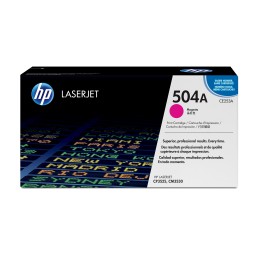 icecat_HP 504A Magenta Original LaserJet Toner Cartridge