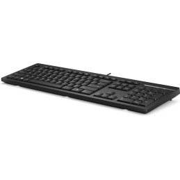 icecat_HP 125 Wired Keyboard