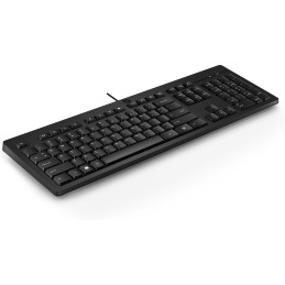 icecat_HP 125 Kabelgebundene Tastatur