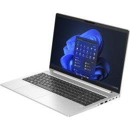 icecat_HP ProBook 450 G10 Laptop 39,6 cm (15.6") Full HD Intel® Core™ i5 i5-1335U 8 GB DDR4-SDRAM 256 GB SSD Wi-Fi 6E (802.11ax)