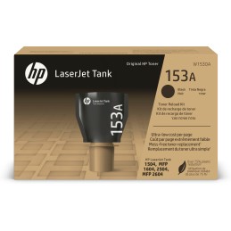 icecat_HP Kit de recarga de tóner Original 153A LaserJet Tank negro