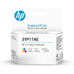 icecat_HP Cabezal de impresión Ink Tank tricolor